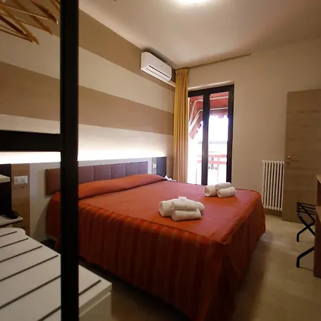 Hotel Primavera