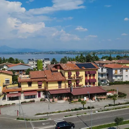 Hotel Primavera 2*